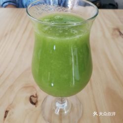 一念精品咖啡甜品 奇异果汁口感实测与用户评价全景分析