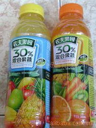深圳市洪泰红贸易精选果蔬汁产品列表