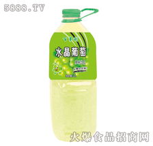 果蔬汁饮料产品库 生榨果蔬本身的鲜香